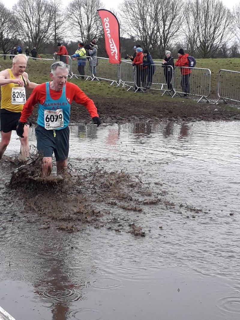 Other image for A review of Barnsley sport in 2020